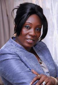 Rev. Funke Ewuosho Rev. Funke Ewuosho