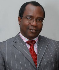 Rev. Kola Ewuosho