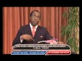 CULTIVATING A LIFESTYLE OF VICTORIOUS FAITH 1A